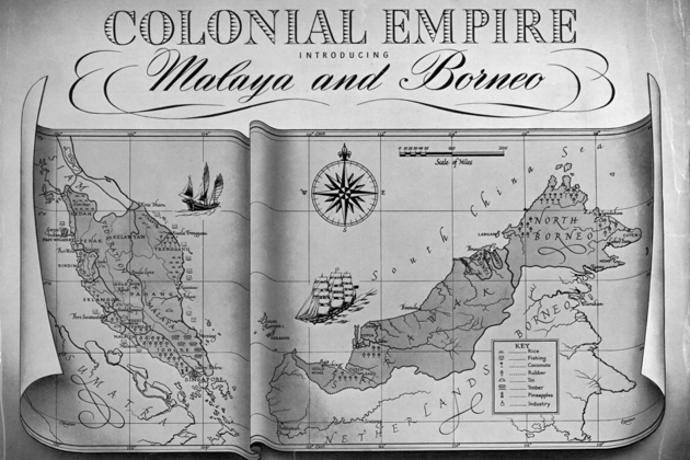 Introducing Malaya and Borneo (01)